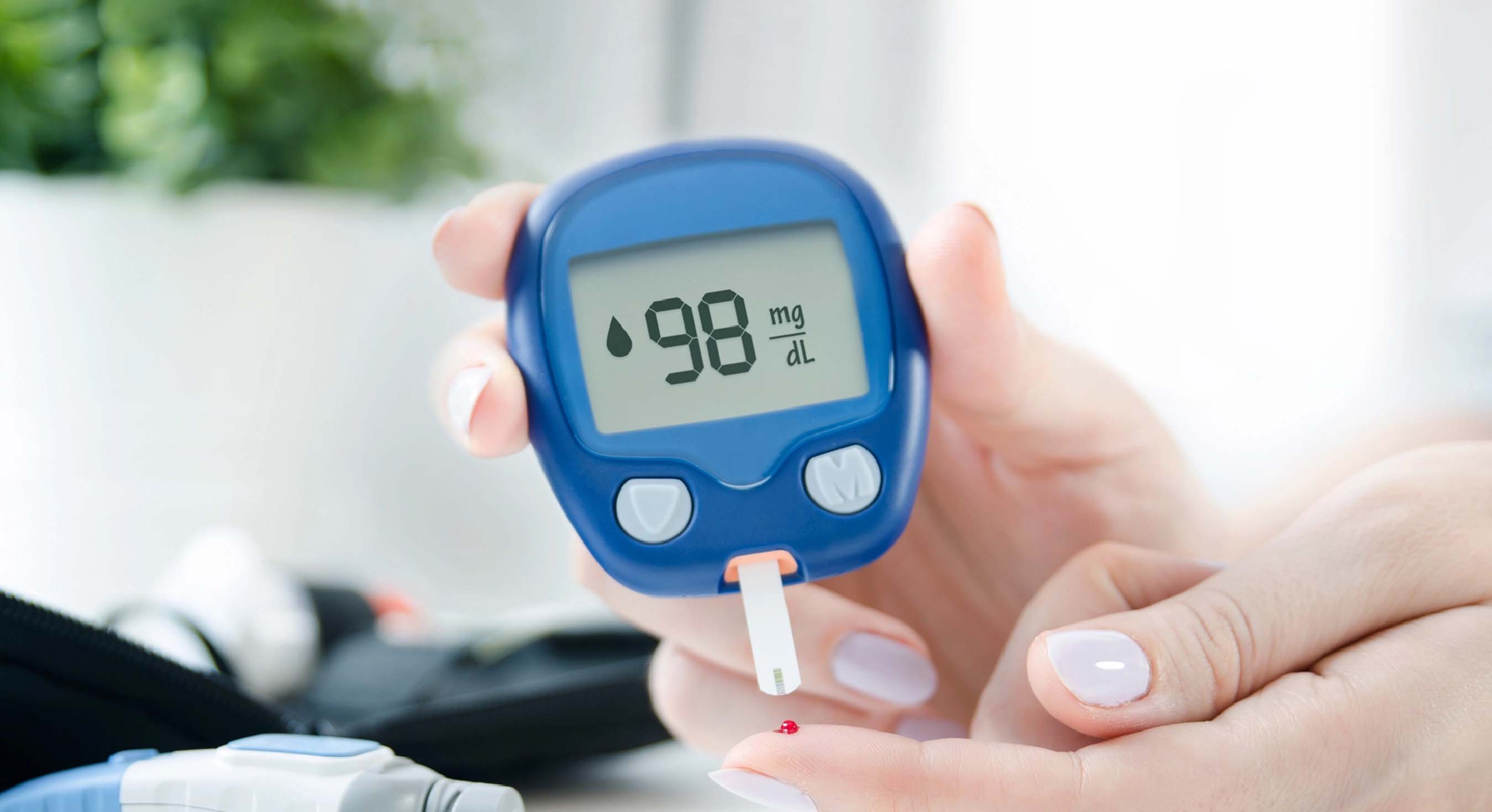 Diabetes Care