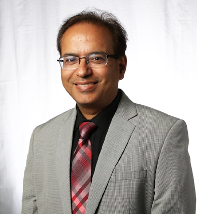 Dr Dinesh Kumar