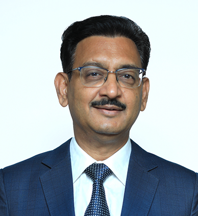Dr Mukulesh Gupta