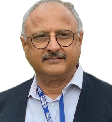 Dr. Rajiv Awasthi
