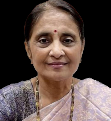 Dr Shally Awasthi